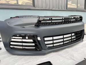 Produttore di fabbrica per Bodykit stile <span class=keywords><strong>Scirocco</strong></span> R 2008-2014 <span class=keywords><strong>VW</strong></span> - Product Image 3