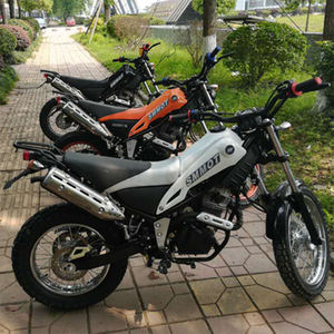 Motocicleta Todoterreno de <span class=keywords><strong>250cc</strong></span> con Motor <span class=keywords><strong>Loncin</strong></span>, Motocross de Cuatro Tiempos, <span class=keywords><strong>Pit</strong></span> <span class=keywords><strong>Bike</strong></span> Económica - Product Image 6