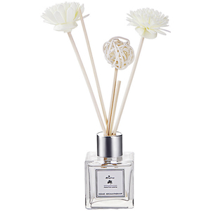 Chai Thủy Tinh Khuếch Tán Hương Thơm 50Ml 100Ml <span class=keywords><strong>150Ml</strong></span> Cho Trang Trí Nhà Cửa - Product Image 1