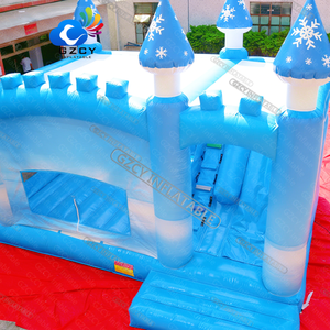 <span class=keywords><strong>Castillo</strong></span> <span class=keywords><strong>hinchable</strong></span> duradero para niños, <span class=keywords><strong>castillo</strong></span> <span class=keywords><strong>hinchable</strong></span> para parque de atracciones, 2020 - Product Image 3