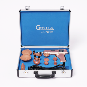 Alat Korektor Panjang Kaki dari Baja Anti Karat Profesional - Alat Chiropraktik untuk Penyelarasan Tubuh Holistik, Nyaman Digunakan - Product Image 3