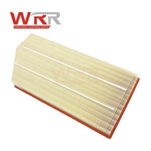 Filter Udara Mesin WRR 6540940004 untuk Mercedes-benz E50 CLS50 CLS200 E180 E120 E400 G350 GLS320 GLS580 C350 C400 S320 S350 S560 - Product Image 2