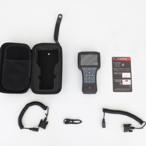 Programador de Controladores con Herramienta Completa de Nivel 1313 4431 1313 4402 - Product Image 1