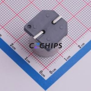 Condensador Electrolítico de Aluminio SMD EEE-TKK331UAM, D16xL16.5mm 330uF 20% 80V 350mA-100kHz - Product Image 2
