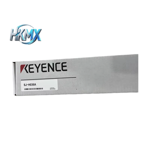 Éliminateur d'électricité statique KEYENCE SJ-H036A SJ-H036C, type tige, modèle standard 360 mm, utilisé pour réduire l'adhérence des débris de papier - Product Image 1