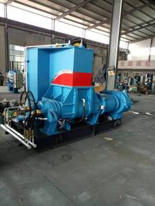 Ce & ISO chứng nhận New cao su nội Bộ Mixer/banbury kneader máy lốp máy với động cơ bơm bánh răng thành phần cốt lõi - Product Image 6