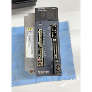 NUEVO Servoaccionamiento Estun PRONET-E-20A 2kw - Product Image 4