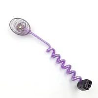 Lumière LED colorée en plastique ABS pour GBA pour Gameboy Advance /GBC /GBP
