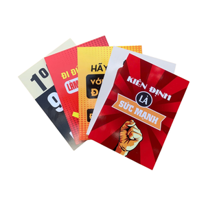 Panneaux en mousse PVC imprimés sur mesure, techniques d'impression UV, épaisseur 3 mm, 5 mm, 10 mm, pour l'éducation et les cadeaux promotionnels pour salons professionnels - Product Image 2