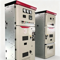 ZHUOLI TBB 12kV/10kV 1-10kvar Banque de condensateurs haute tension Appareillage de commutation haute tension Armoire de compensation de puissance réactive Unité de commande de pompe