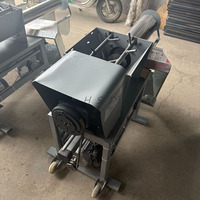 Machine de remplissage de sacs de compost pour champignons de culture en usine, machine d'ensachage de mycélium de pleurotes, machine de remplissage de substrats pour champignons shiitake