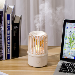 Mới Đến Siêu Âm Khuếch Tán Hương Thơm Đầy Màu Sắc LED Ánh Sáng Điện Mini Uống Hương Liệu Tinh Dầu Khuếch Tán Cho Nhà - Product Image 4