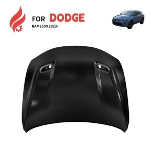 Ensemble de capot de <span class=keywords><strong>voiture</strong></span> de remplacement de qualité supérieure 68620094AA, composants métalliques professionnels pour Dodge Hornet 2023 2024 2025 - Product Image 1
