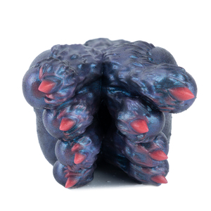 GEEBA Voetenfetisj Zakpoes Mannelijke Masturbator Siliconen Zachte Voeten Alien Voeten Fantasie Pussy Seks Speelgoed voor Mannen Masturbator - Product Image 5