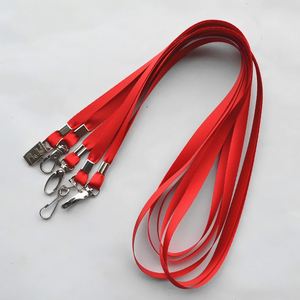 Hot Sale High Quality <b>Lanyards</b> Custom with logo Design <b>Lanyard</b> Wholesale Promotional Gift <b>Lanyards</b> Cost-effective - Product Image 3