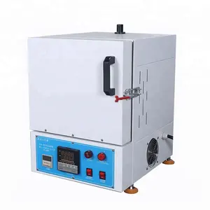 Industrial Electric Function of Muffle Furnace
