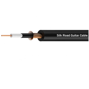 <span class=keywords><strong>Cable</strong></span> <span class=keywords><strong>Espiral</strong></span> Eléctrico de 6.35mm para <span class=keywords><strong>Guitarra</strong></span>, <span class=keywords><strong>Cable</strong></span> Blindado sin Ruido para Bajo, Accesorios para Amplificador de <span class=keywords><strong>Guitarra</strong></span>, Instrumentos Musicales - Product Image 5