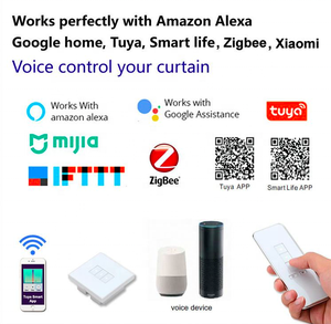 Tự động hóa cơ giới điện không dây điều khiển từ xa <span class=keywords><strong>Z</strong></span>-<span class=keywords><strong>Wave</strong></span> giá <span class=keywords><strong>Z</strong></span> sóng nhà DC zwave trượt Pin rèm động cơ - Product Image 6