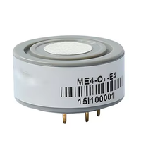 0-20 PPM Rango de medición 0.05ppm Resolución <60s Tiempo de respuesta Instalación profesional Sensor de gas CO2 Módulo electroquímico