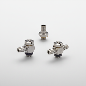 PISCO Minimal Barb SUS303 Accesorio equivalente a conducto y accesorios de la SLN-M5 - Product Image 1