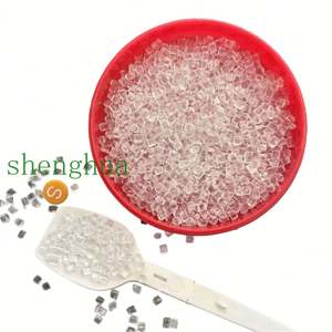 Korea Chemistry SC-1100UR High Definition PC for Toys Lenses and <b>Other</b> High Clarity Molding Applications - Product Image 6