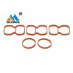 Kit de Juntas del Colector de Admisión Huimen A2710960180 A2710960280 para Motor Mercedes-Benz 271, Piezas de Repuesto - Product Image 1