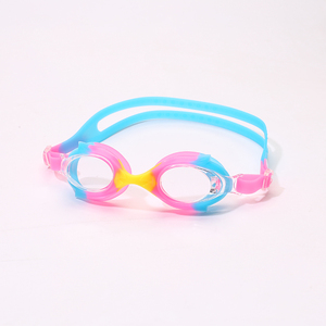 Gafas <span class=keywords><strong>de</strong></span> natación para niños pequeños, niños, jóvenes (3-10), antivaho, impermeables, Anti-UV, gafas <span class=keywords><strong>de</strong></span> piscina, visión clara para niños, <span class=keywords><strong>lentes</strong></span> <span class=keywords><strong>de</strong></span> PC - Product Image 1