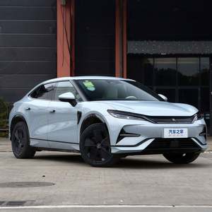 Nouveau Modèle BYD Song L Voiture Électrique Byd Song L 2024 662 Km Trans Byd Song L Ev Chine Fournisseurs - Product Image 5