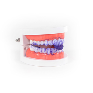 น้ำยาบ้วนปากแบบวีแกน<span class=keywords><strong>สี</strong></span><span class=keywords><strong>ม่วง</strong></span>มี<span class=keywords><strong>เม็ด</strong></span><span class=keywords><strong>ฟู่</strong></span>เพื่อดูแลช่องปากยาเคี้ยวออร์แกนิกออร์แกนิกสำหรับฟันโลโก้ที่กำหนดเอง - Product Image 5