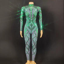 สีเขียว