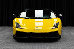 Car <b>Wrap</b> <b>Vinyl</b> Roll corn yellow PET High Gloss 8.5mil Air Release Self Healing Full Body Automotive Color Changing Film sticker - Product Image 2