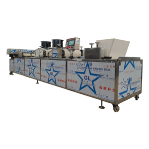 Máquina Cortadora de <span class=keywords><strong>Dulces</strong></span> <span class=keywords><strong>Chinos</strong></span>, Máquina Cortadora de Caramelos de Azúcar con Cacahuetes Sacima - Product Image 1