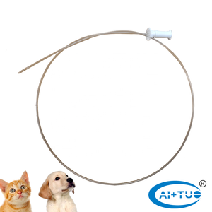 4fr 1.3*130 मिमी बिल्ली यूरिनरी कैथीटर बिल्ली के लिए - Product Image 5