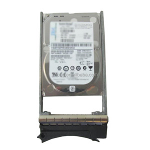 01DC437 Disque dur 2 To SAS 12 Gb/s 2.5 7.2k pour IBM D1212 D1224 - Product Image 3
