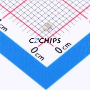 0805C0G470J631NT SMD Capacitor (MLCC) 0805 ( Capacitance: 47pF )( Precision: 5% Rated Voltage: 630V ) - Product Image 1