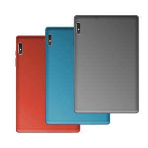 Benton Tablet Giá Rẻ 10.1 Inch 4 + 64GB Octa-core 1920X1200 FHD Độ Phân Giải 8 + 13MP Điện Dung 10 Điểm Cảm Ứng G + G Android Tablet PC - Product Image 1