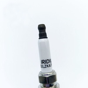 Chevrolet Spark için iridyum mum bujiler diğer modeller yeni durum elektrikli yakıt uyumlu Aud I Accent Elantra K5 - Product Image 6