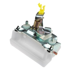 MB669338 ZHIPEAKใหม่Tailgateด้านหลังประตูด้านสําหรับMitsubishi Shogun <span class=keywords><strong>Pajero</strong></span> Triton ShogunกีฬาShogun <span class=keywords><strong>Pinin</strong></span> - Product Image 3