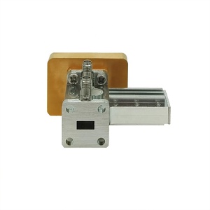 Accoppiatore direzionale personalizzato offerta di fabbrica e guida d'onda accoppiatore direzionale - Product Image 3