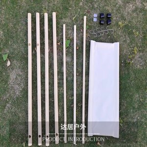 <span class=keywords><strong>Étagère</strong></span> créative en bois <span class=keywords><strong>de</strong></span> pin, support triangulaire pour couverts <span class=keywords><strong>de</strong></span> cuisine, <span class=keywords><strong>étagère</strong></span> <span class=keywords><strong>de</strong></span> rangement pour couverts <span class=keywords><strong>de</strong></span> pique-nique en plein air - Product Image 5