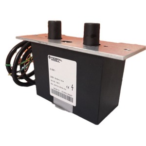 Transformador de Encendido BERU W-ZG02/W 2*9KV 20mA - Distribuidor de Primera Categoría - Duradero y Eficiente en Consumo de Combustible - Product Image 1