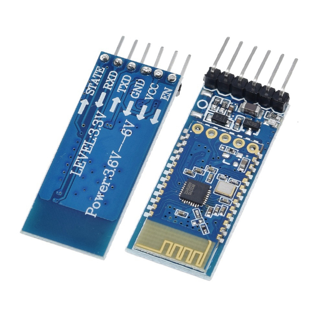 JDY-31 BT 3.0 Module SPP Transparent Transmission Module Ic Chip Electronic Integration JDY31 BT Wireless Audio Module