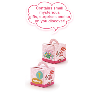 Nueva caja de belleza, juego de cosméticos <span class=keywords><strong>para</strong></span> niños, juguetes <span class=keywords><strong>para</strong></span> <span class=keywords><strong>niñas</strong></span>, <span class=keywords><strong>Kit</strong></span> de maquillaje lavable <span class=keywords><strong>para</strong></span> <span class=keywords><strong>uñas</strong></span>, juguete de maquillaje de simulación <span class=keywords><strong>para</strong></span> niña Real, regalo cosmético - Product Image 4