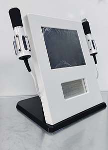 Máquina <span class=keywords><strong>Facial</strong></span> de Oxígeno <span class=keywords><strong>Intraceuticals</strong></span> con Pulverizador de Infusión de Oxígeno y Agua Hiperbárica Portátil al Mejor Precio - Product Image 3