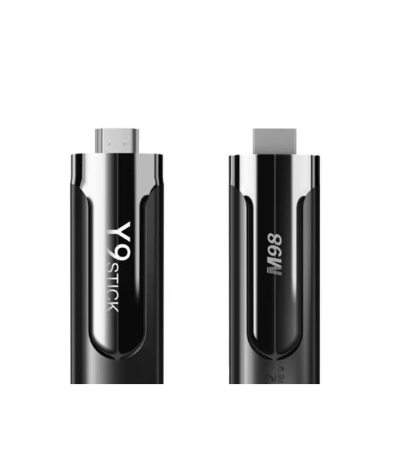 Smart Android 13Tv Stick HD Etflix Tv Wifi Receiver Box Factory  Smart Home Controls Free Live Tv Stick