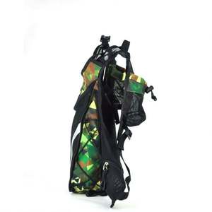 Mochila de Hidratación Ligera con Bolsa de Agua a Prueba de Fugas, Mochila de Hidratación para Correr, Chaleco de Hidratación para Actividades al Aire Libre - Product Image 4
