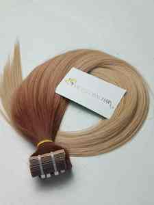 Extensions de cheveux vierges humains Remy à double trame de haute qualité aspect naturel dans tous les styles de cheveux - Product Image 6