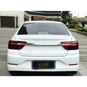 Voiture <span class=keywords><strong>d</strong></span>'occasion Guazi 2020 Geely Auto Vision, Nouveautés, Moteur Essence, Boîte Manuelle, Berline <span class=keywords><strong>5</strong></span> Places, Conduite à Gauche, pour Acheteurs de Berlines Familiales Fiables - Product Image 4