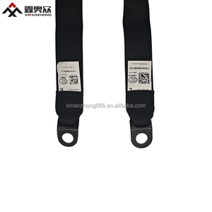 เข็มขัดนิรภัยแบบยืดหดได้อัตโนมัติ 3 จุดสำหรับเบาะหลังรถยนต์ รุ่น 73210 0R050 CO R <span class=keywords><strong>73220</strong></span> 0R050 CO L - Product Image 3