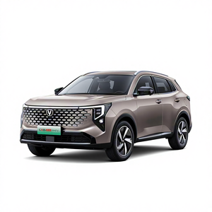 Changan CS55PLUS PHEV 2026, Nuevo Modelo Blue Whale, Edición Zhiyue, SUV Híbrido Enchufable con Carga Rápida de 0.32H y 125 km de Autonomía - Product Image 1